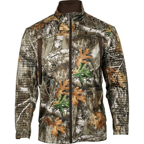 Men's Rocky Stratum Shell Jacket - Primary Image
