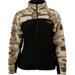 Women's Rocky Full Zip Fleece Jacket Fleece Jacket - Thumbnail 1 of 2