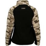 Women's Rocky Full Zip Fleece Jacket Fleece Jacket - Thumbnail 2 of 2