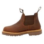 Women's Georgia Boots Giant Revamp Chelsea Boots - Thumbnail 4 of 5