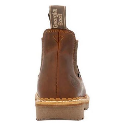 Women's Georgia Boots Giant Revamp Chelsea Boots - Primary Image