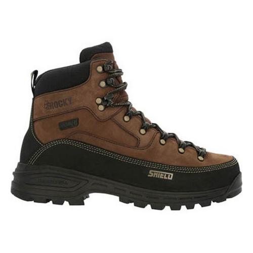Men's Rocky MTN Stalker Pro Non-Insulated Mountian Boots - Primary Image