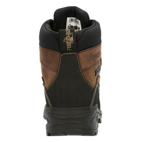 Men's Rocky MTN Stalker Pro Non-Insulated Mountian Boots - Primary Image