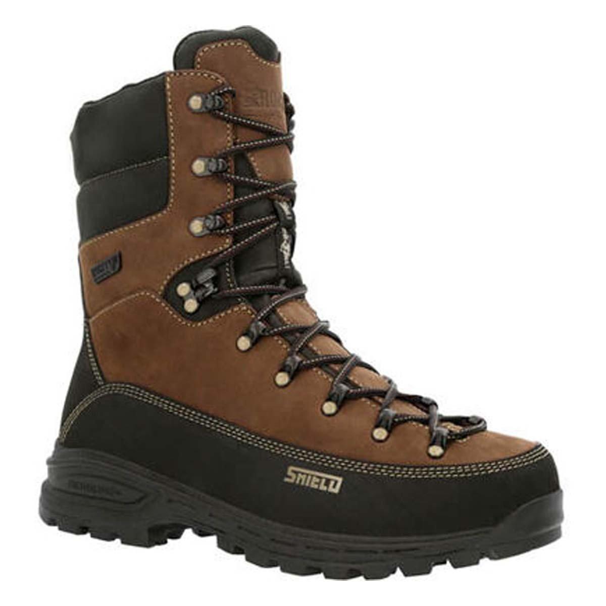 Men's Rocky MTN Stalker Pro 400G Mountain Boots - Rocky