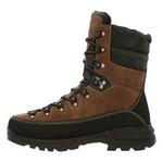 Men's Rocky MTN Stalker Pro 400G Mountain Boots - Thumbnail 2 of 6