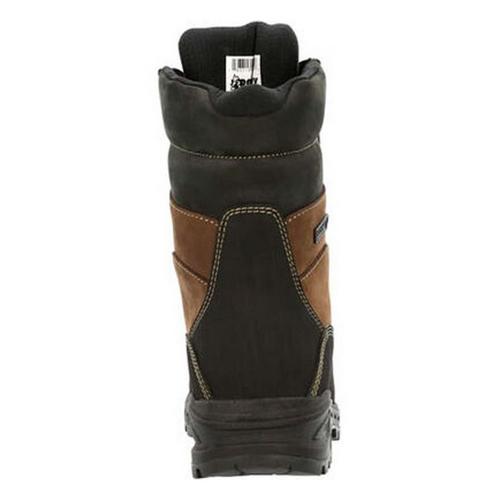 Men's Rocky MTN Stalker Pro 400G Mountain Boots - Primary Image