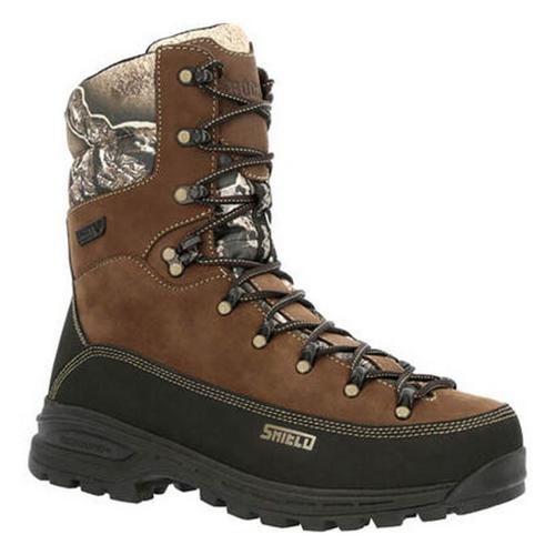 Men's Rocky MTN Stalker Pro Mountain Boots - Primary Image