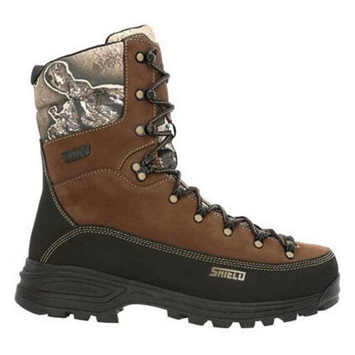 Men's Rocky MTN Stalker Pro Mountain Boots - Primary Image