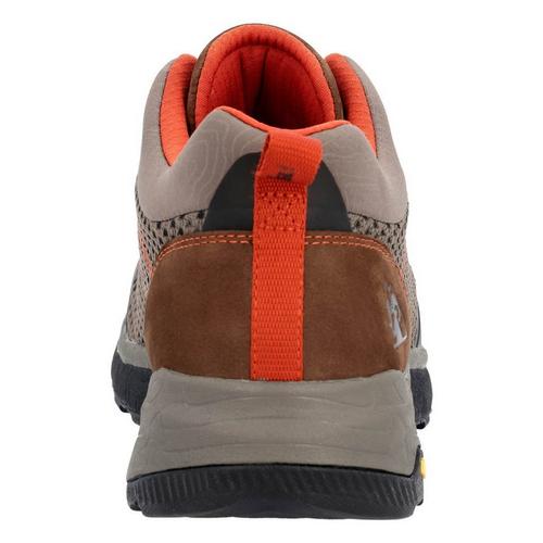 Men's Rocky Summit Elite Lo Top Hiking Boots - Primary Image