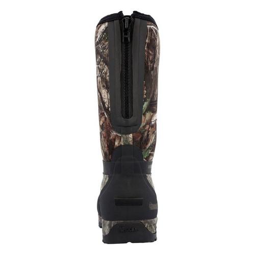 Men's Rocky Stryker Waterproof Rubber Boots - Primary Image