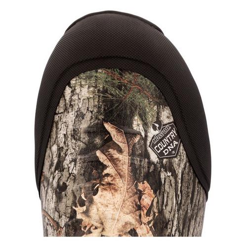 Men's Rocky Stryker Waterproof Rubber Boots - Primary Image