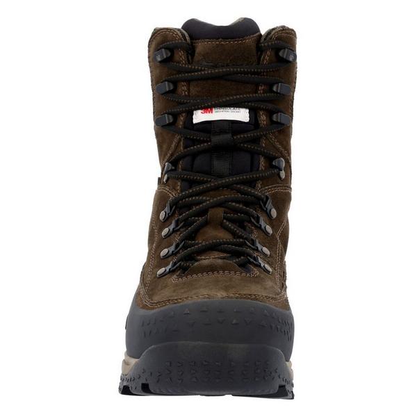 Rocky Men's  Blizzard Stalker Max Insulated Boots Outdoor