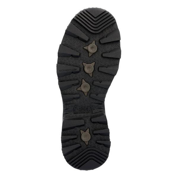 Rocky Men's  Blizzard Stalker Max Insulated Boots Outdoor