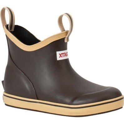 Little Kids' Xtratuf Ankle Deck Boots