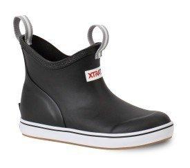 Little Kids' Xtratuf Ankle Deck Boots - Xtratuf