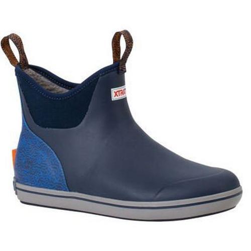 Men's Xtratuf ADB Trollin Deck Boots - Primary Image