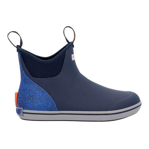 Men's Xtratuf ADB Trollin Deck Boots - Primary Image