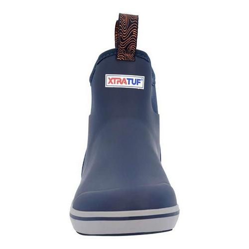 Men's Xtratuf ADB Trollin Deck Boots - Primary Image