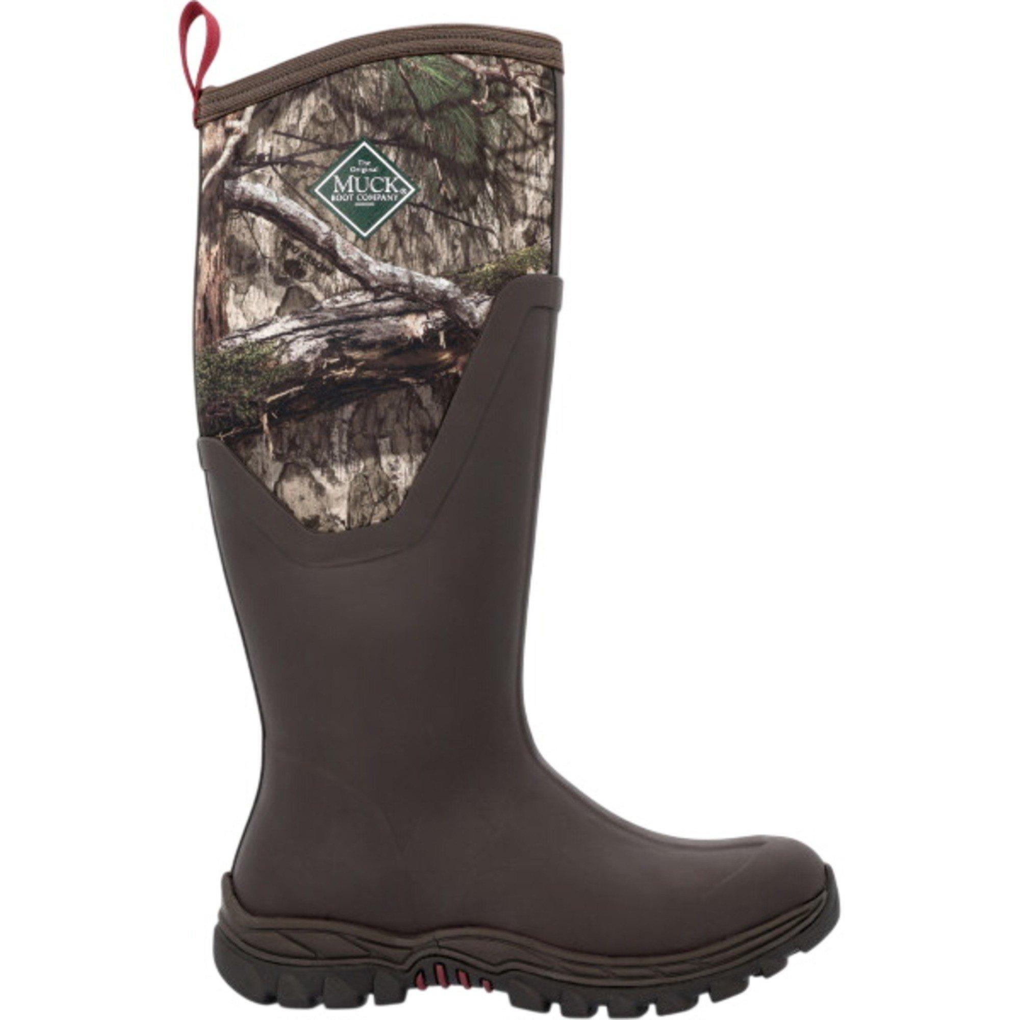 Women's Muck Arctic Sport II Tall Work Boots - Muck Boot Company