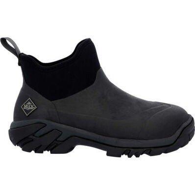 Men's Muck Woody Sport Deck Boots - Muck Boot