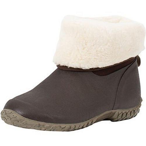 Women's Muck Muckster Fleece-Lined Rain Boots - Primary Image