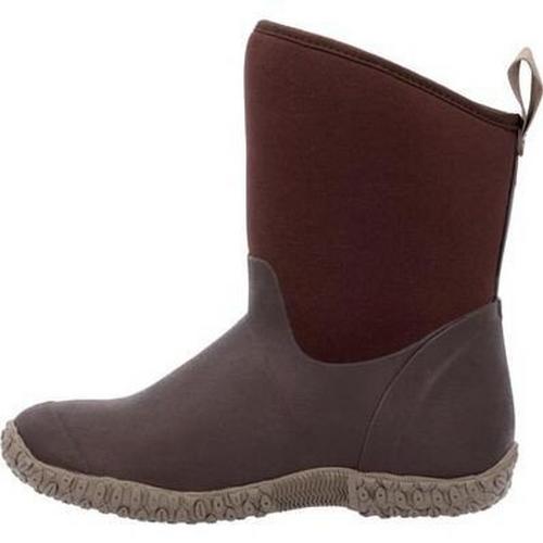 Women's Muck Muckster Fleece-Lined Rain Boots - Primary Image