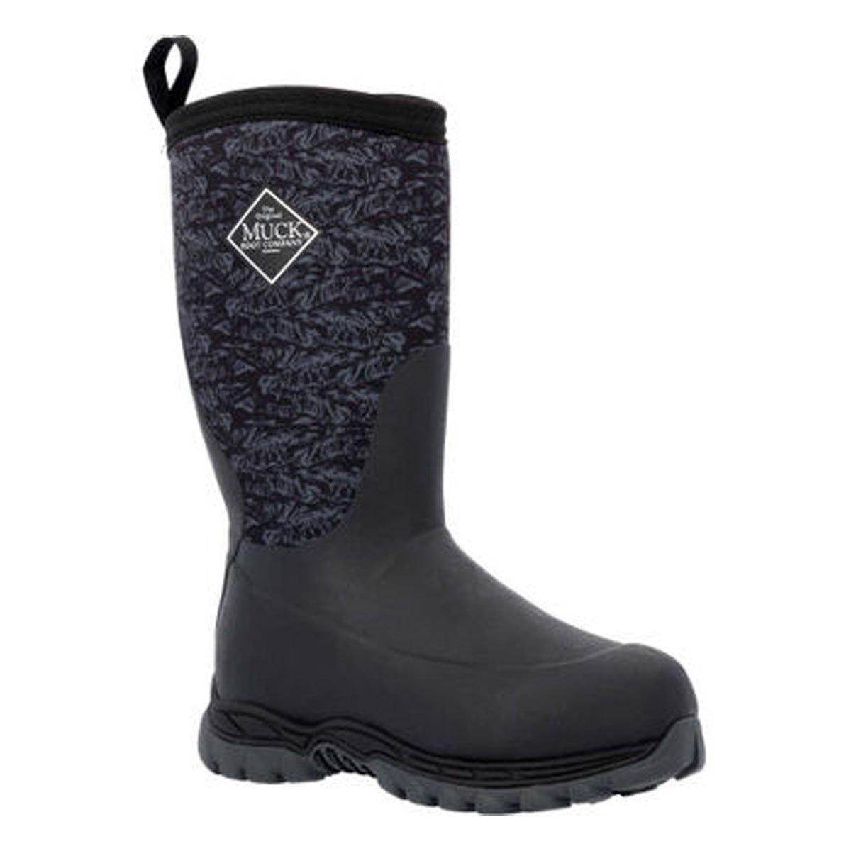 Kids Muck Boot Rugged II Insulated Boots - Muck Boot