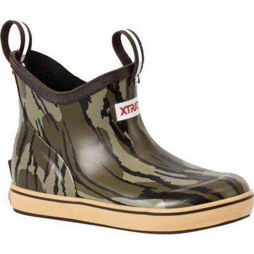 Little Kids' Xtratuf Ankle Deck Boots - Primary Image