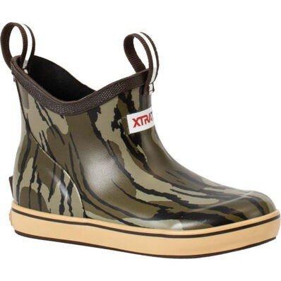 Little Kids' Xtratuf Ankle Deck Boots
