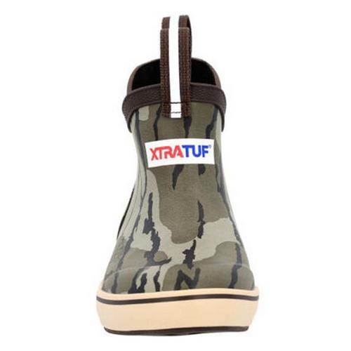Little Kids' Xtratuf Ankle Deck Boots - Primary Image