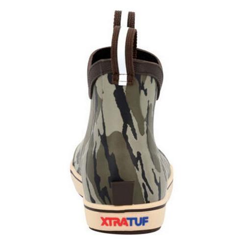 Little Kids' Xtratuf Ankle Deck Boots - Primary Image