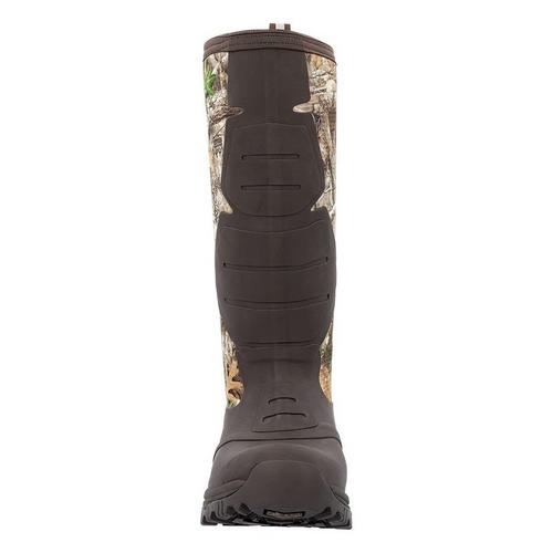 Men's Muck Apex Pro 16in Insulated Rubber Boots - Primary Image