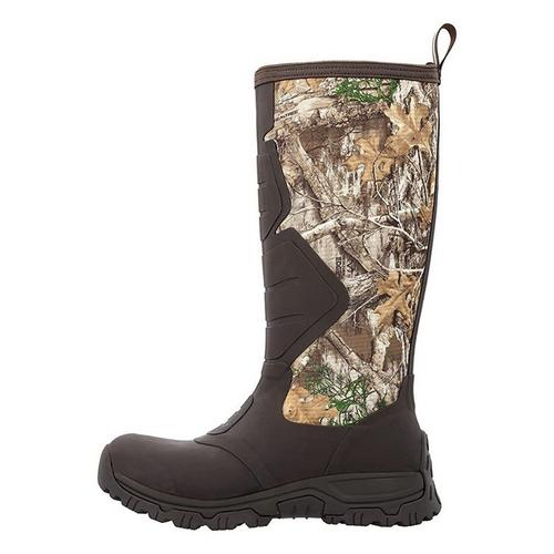 Men's Muck Apex Pro 16in Insulated Rubber Boots - Primary Image