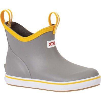 Little Kids' Xtratuf Ankle Deck Boots - Xtratuf