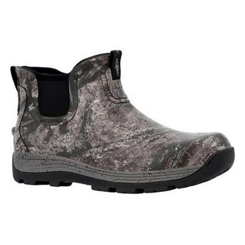 Men's Rocky Stryker 5" Deck Boots - Primary Image