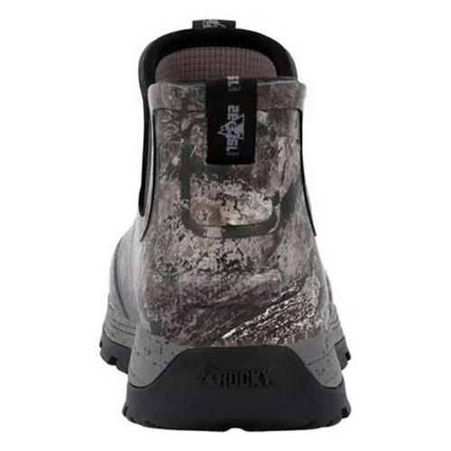 Men's Rocky Stryker 5" Deck Boots - Primary Image