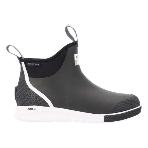 Men's Xtratuf Ankle Sport Deck Boots - Primary Image