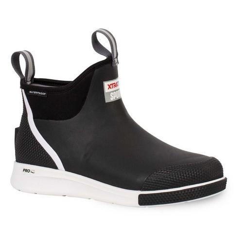 Men's Xtratuf Ankle Sport Deck Boots - Primary Image