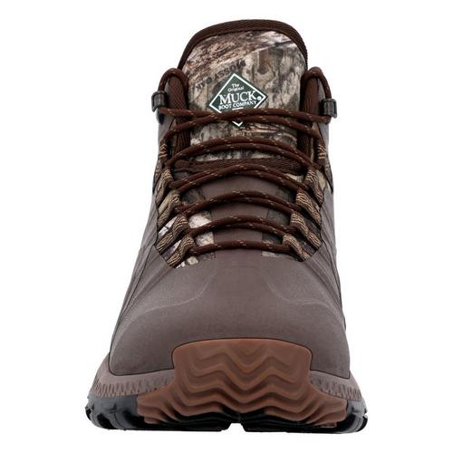 Men's Muck Boot Outscape Max Waterproof Hiking Shoes - Primary Image