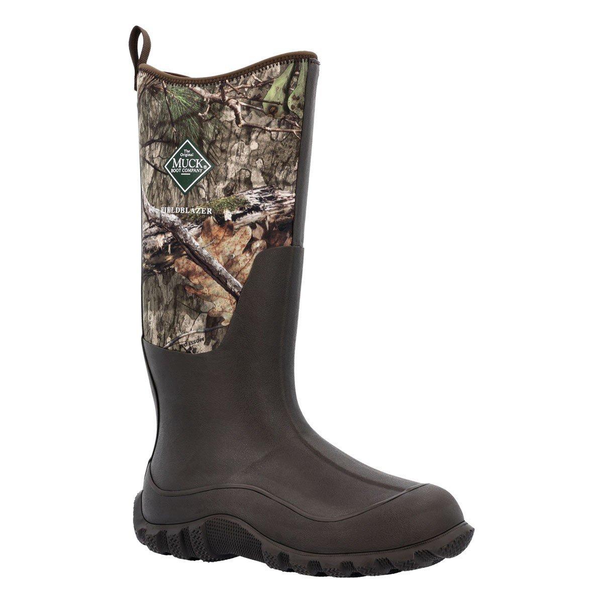 Women's Muck Fieldblazer Classic Boots - Muck Boot