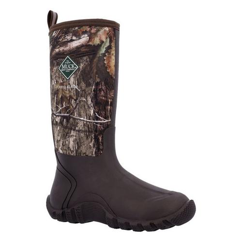 Men's Muck Fieldblazer Classic Rubber Boots - Primary Image