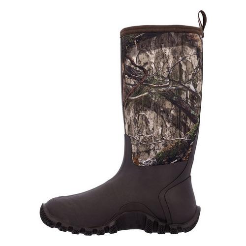 Men's Muck Fieldblazer Classic Rubber Boots - Primary Image