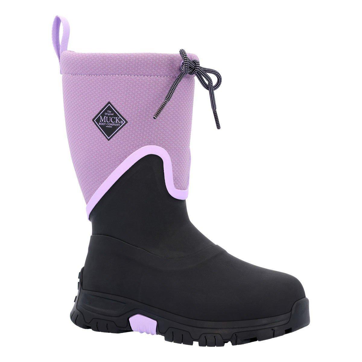 Little Kids' Muck Apex Waterproof Rain Boots - Muck Boot