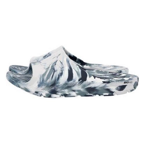 Men's Xtratuf Apres Fish Slide Sandals - Primary Image