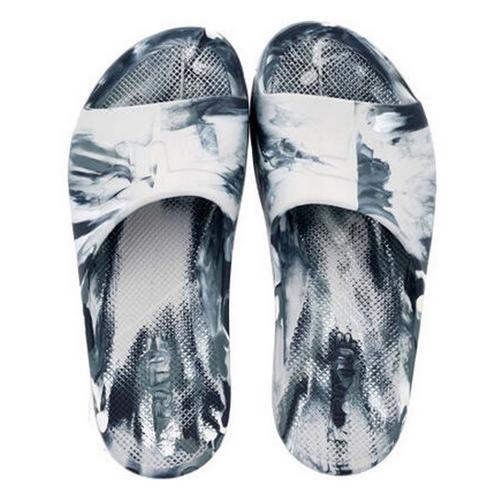 Men's Xtratuf Apres Fish Slide Sandals - Primary Image