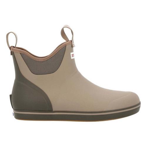 Men's Xtratuf 6" Ankle Deck Rain Boots - Primary Image