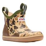 Little Kids' Xtratuf Ankle Deck Boots - Thumbnail 1 of 7