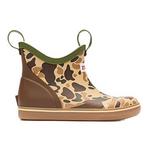 Little Kids' Xtratuf Ankle Deck Boots - Thumbnail 2 of 7