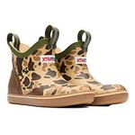 Little Kids' Xtratuf Ankle Deck Boots - Thumbnail 4 of 7