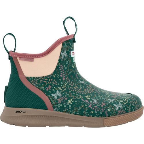 Women's Muck ADB Sport Waterproof Rubber Boots - Primary Image